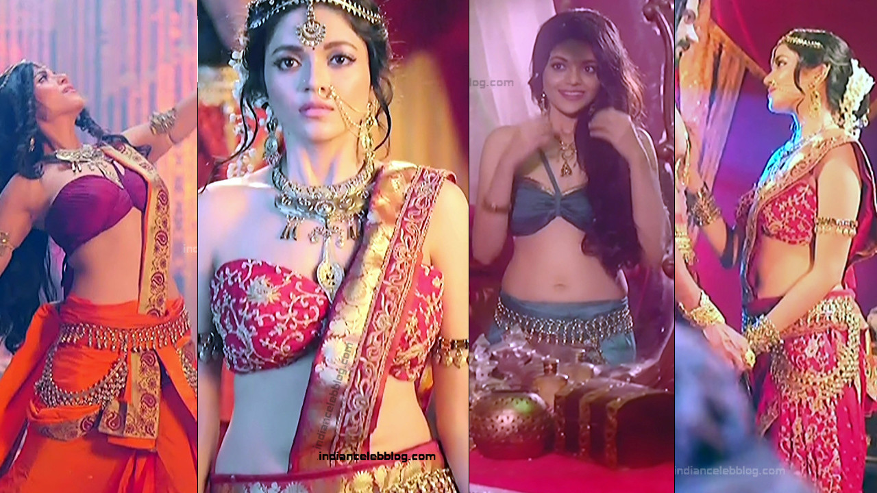 tamil serial actress navel pics xossip